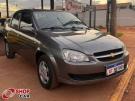 GM - Chevrolet Classic LS 1.0 Cinza