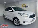 FORD Ka Sedan SEL 1.0 12v Branca