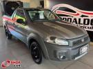 FIAT Strada Hard Working 1.4 C.S. Cinza