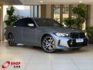 BMW 330e M Sport 2.0T 16v Cinza