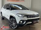 JEEP Compass Limited 2.0 16v TD350 4x4 Branca