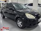 FORD Ka 1.0 Preta