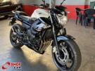 YAMAHA XJ6 600 N Branca