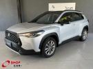 TOYOTA Corolla Cross XR 2.0 16v Prata
