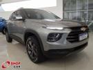 GM - Chevrolet Montana Premier 1.2T 12v C.D. Prata