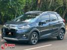HONDA WR-V EX 1.5 16v Azul