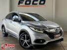 HONDA HR-V EXL 1.8 16v Prata