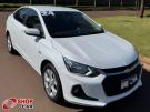 GM - Chevrolet Onix Sedan Plus LTZ 1.0T 12v Branca