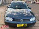 VW - Volkswagen Golf 1.6 Azul
