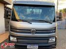 VW - Volkswagen 11-180 E Delivery Prata