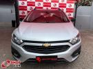 GM - Chevrolet Onix Activ 1.4 Prata