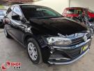 VW - Volkswagen Polo Hatch 1.0 12v Prata