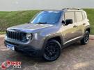 JEEP Renegade Sport 1.8 16v Cinza
