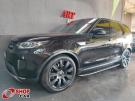 LAND ROVER Discovery HSE 3.0 V6 24v TD6 Preta