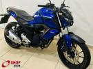 YAMAHA FZ15 150 Fazer Azul