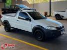 FIAT Strada Hard Working 1.4 C.E. Branca