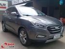 HYUNDAI ix35 GLS 2.0 16v Cinza