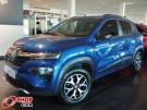 RENAULT Kwid Outsider 1.0 12v Azul