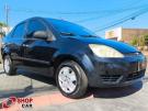 FORD Fiesta Sedan Personnalité 1.0 Preta