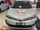 TOYOTA Corolla GLi 1.8 16v Prata