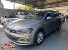 VW - Volkswagen Virtus Comfortline 1.0 12v TSi Prata