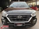 HYUNDAI Creta Smart 1.6 16v Preta