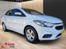 GM - Chevrolet Prisma LT 1.4 Branca