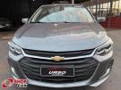 GM - Chevrolet Onix Hatch Premier 1.0T 12v Cinza