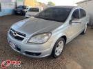 GM - Chevrolet Vectra Elegance 2.0 Prata