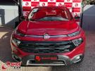 FIAT Toro Volcano 2.0TDi 16v 4x4 Vermelha