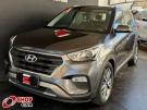 HYUNDAI Creta Prestige 2.0 16v Cinza