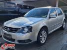 VW - Volkswagen Golf Sportline 1.6 Prata