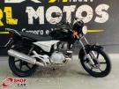 HONDA CG Titan 150 Sport Preta