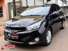 HYUNDAI HB20 Premium 1.6 16v Preta