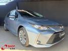 TOYOTA Corolla XEi 2.0 16v Cinza