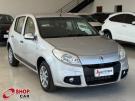 RENAULT Sandero Expression 1.6 Prata