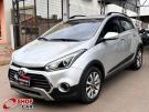HYUNDAI HB20X Premium 1.6 16v Prata