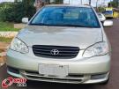 TOYOTA Corolla XLi 1.6 16v Bege