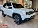 JEEP Renegade S 1.3 16v T270 4x4 Branca