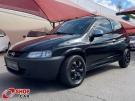 GM - Chevrolet Celta 1.0 2p. Preta