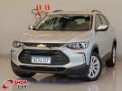 GM - Chevrolet Tracker LTZ 1.0T 12v Prata