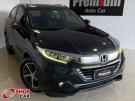 HONDA HR-V EX 1.8 16v Azul