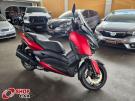 YAMAHA XMax 250 Vermelha