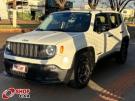 JEEP Renegade 1.8 16v Branca