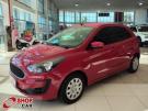 FORD Ka Hatch SE 1.0 12v Vermelha