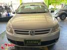 VW - Volkswagen Saveiro Trend 1.6 C.E. Prata