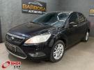 FORD Focus Sedan Ghia 2.0 16v Preta