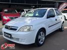 GM - Chevrolet Corsa Sedan 1.0 Branca