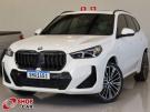 BMW X1 sDrive20i M Sport 2.0T 16v Branca