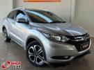 HONDA HR-V EXL 1.8 16v Prata